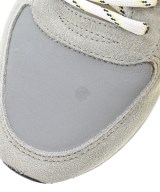 PHILIPPE MODEL（フィリップ・モデル）スニーカー グレー サイズ:EU42(27cm位) メンズ/2200667703162