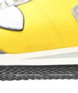 PHILIPPE MODEL（フィリップ・モデル）スニーカー グレー サイズ:EU42(27cm位) メンズ/2200667703162