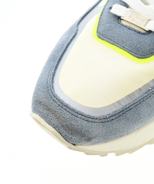 PHILIPPE MODEL（フィリップ・モデル）スニーカー 青 サイズ:42(27cm位) メンズ/2200667703179