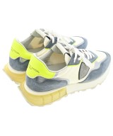 PHILIPPE MODEL（フィリップ・モデル）スニーカー 青 サイズ:42(27cm位) メンズ/2200667703179