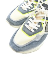PHILIPPE MODEL（フィリップ・モデル）スニーカー 青 サイズ:42(27cm位) メンズ/2200667703179