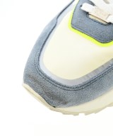 PHILIPPE MODEL（フィリップ・モデル）スニーカー 青 サイズ:42(27cm位) メンズ/2200667703179