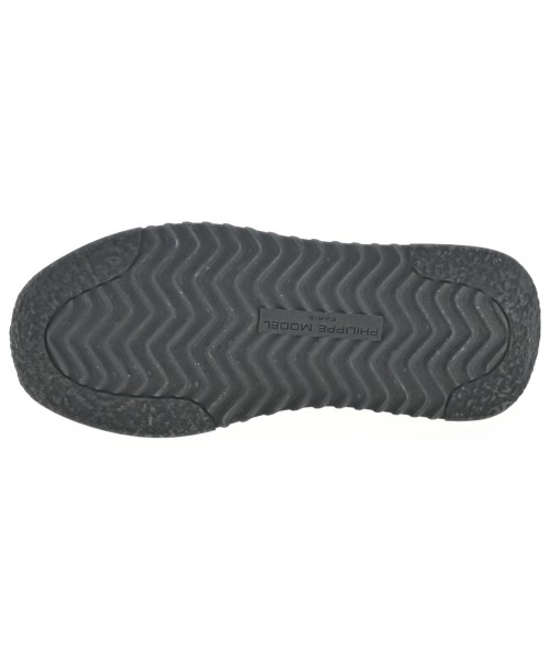 PHILIPPE MODEL（フィリップ・モデル）スニーカー 白 サイズ:40(26cm位) メンズ/2200670450022