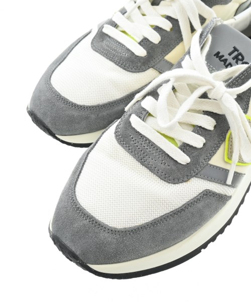 PHILIPPE MODEL（フィリップ・モデル）スニーカー 白 サイズ:40(26cm位) メンズ/2200670450022