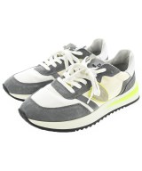 PHILIPPE MODEL（フィリップ・モデル）スニーカー 白 サイズ:40(26cm位) メンズ/2200670450022