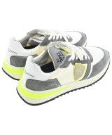PHILIPPE MODEL（フィリップ・モデル）スニーカー 白 サイズ:40(26cm位) メンズ/2200670450022