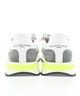 PHILIPPE MODEL（フィリップ・モデル）スニーカー 白 サイズ:40(26cm位) メンズ/2200670450022
