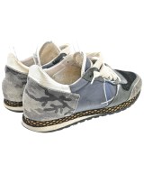 PHILIPPE MODEL（フィリップ・モデル）スニーカー 紺 サイズ:EU41(26cm位) メンズ/2200720905014
