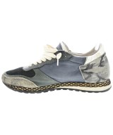 PHILIPPE MODEL（フィリップ・モデル）スニーカー 紺 サイズ:EU41(26cm位) メンズ/2200720905014