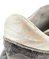PHILIPPE MODEL（フィリップ・モデル）スニーカー 紺 サイズ:EU41(26cm位) メンズ/2200720905014
