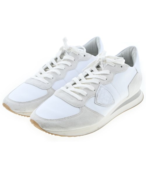 PHILIPPE MODEL(フィリップ・モデル)のスニーカー サイズ:EU41(26cm位) 9,000円