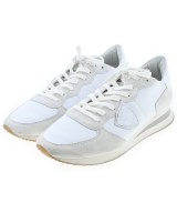 PHILIPPE MODEL（フィリップ・モデル）スニーカー 白 サイズ:EU41(26cm位) メンズ/2200721844015