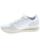 PHILIPPE MODEL（フィリップ・モデル）スニーカー 白 サイズ:EU41(26cm位) メンズ/2200721844015