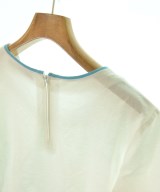 LEONARD FASHION（レオナール　ファッション）Tシャツ・カットソー 白 サイズ:40(M位) レディース/2200634809019