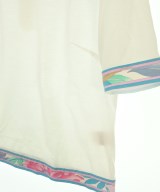 LEONARD FASHION（レオナール　ファッション）Tシャツ・カットソー 白 サイズ:40(M位) レディース/2200634809019