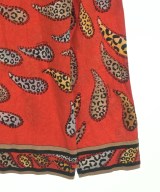 LEONARD FASHION（レオナール　ファッション）Tシャツ・カットソー 赤 サイズ:L レディース/2200640441029