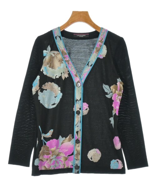 レオナール　ファッション(LEONARD FASHION)のLEONARD FASHION カーディガン