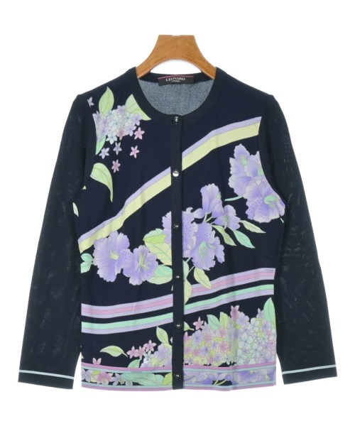 レオナール　ファッション(LEONARD FASHION)のLEONARD FASHION カーディガン