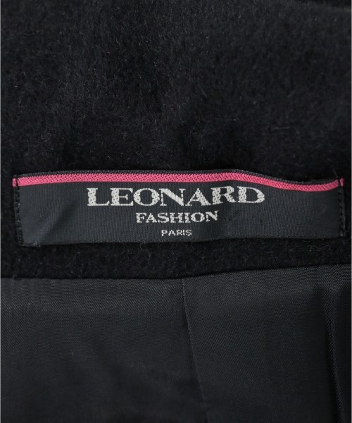 LEONARD FASHION（レオナール　ファッション）その他 黒 サイズ:13(L位) レディース/2200622541013