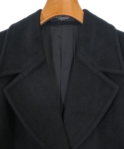 LEONARD FASHION（レオナール　ファッション）その他 黒 サイズ:13(L位) レディース/2200622541013