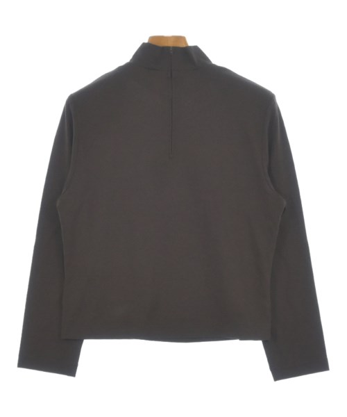 LEONARD FASHION（レオナール　ファッション）ニット・セーター 茶 サイズ:L レディース/2200620427012