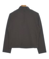 LEONARD FASHION（レオナール　ファッション）ニット・セーター 茶 サイズ:L レディース/2200620427012