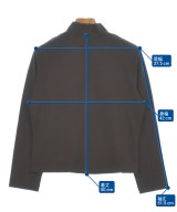 LEONARD FASHION（レオナール　ファッション）ニット・セーター 茶 サイズ:L レディース/2200620427012