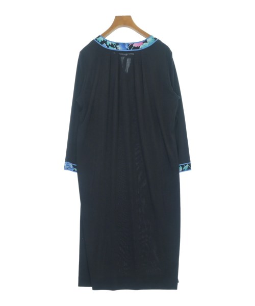 LEONARD FASHION（レオナール　ファッション）ワンピース 黒 サイズ:42(M位) レディース/2200626218065