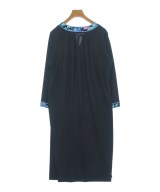 LEONARD FASHION（レオナール　ファッション）ワンピース 黒 サイズ:42(M位) レディース/2200626218065