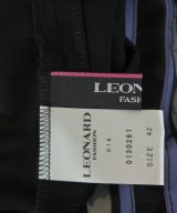 LEONARD FASHION（レオナール　ファッション）ワンピース 黒 サイズ:42(M位) レディース/2200626218072
