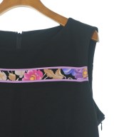 LEONARD FASHION（レオナール　ファッション）ワンピース 黒 サイズ:42(M位) レディース/2200626218072