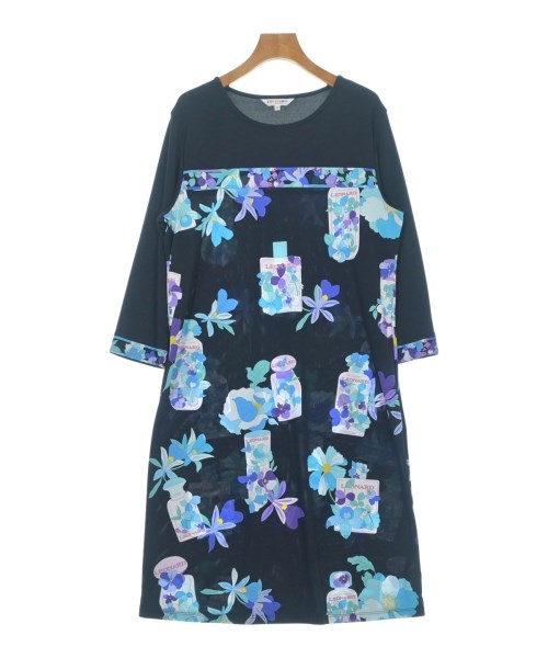 レオナール　ファッション(LEONARD FASHION)のLEONARD FASHION ワンピース