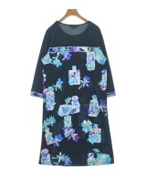 LEONARD FASHION（レオナール　ファッション）ワンピース 黒 サイズ:42(M位) レディース/2200626218089