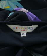 LEONARD FASHION（レオナール　ファッション）ワンピース 黒 サイズ:42(M位) レディース/2200626218089