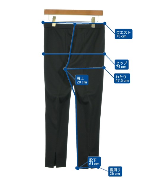 LEONARD FASHION（レオナール　ファッション）その他 黒 サイズ:42(M位) レディース/2200626218102