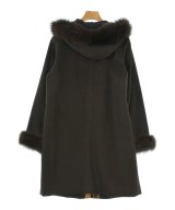 LEONARD FASHION（レオナール　ファッション）その他 茶 サイズ:11(M位) レディース/2200610324017
