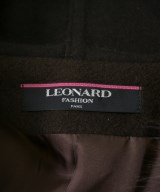 LEONARD FASHION（レオナール　ファッション）その他 茶 サイズ:11(M位) レディース/2200610324017