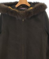 LEONARD FASHION（レオナール　ファッション）その他 茶 サイズ:11(M位) レディース/2200610324017