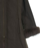LEONARD FASHION（レオナール　ファッション）その他 茶 サイズ:11(M位) レディース/2200610324017