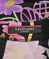 LEONARD FASHION（レオナール　ファッション）Tシャツ・カットソー 黒 サイズ:LL レディース/2200608169026