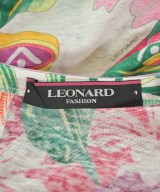 LEONARD FASHION（レオナール　ファッション）Tシャツ・カットソー 白 サイズ:42(M位) レディース/2200608169101