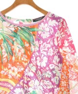 LEONARD FASHION（レオナール　ファッション）Tシャツ・カットソー 白 サイズ:42(M位) レディース/2200608169101