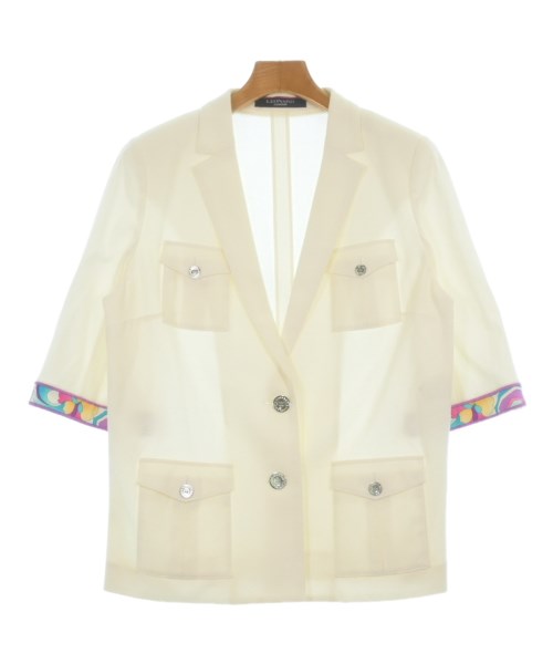 レオナール　ファッション(LEONARD FASHION)のLEONARD FASHION ジャケット