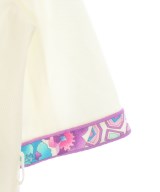LEONARD FASHION（レオナール　ファッション）ジャケット 白 サイズ:42(M位) レディース/2200608584027