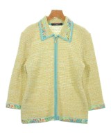 LEONARD FASHION カーディガン
