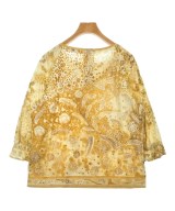 LEONARD FASHION（レオナール　ファッション）Tシャツ・カットソー ベージュ サイズ:LL レディース/2200608584065