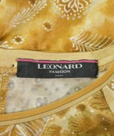 LEONARD FASHION（レオナール　ファッション）Tシャツ・カットソー ベージュ サイズ:LL レディース/2200608584065