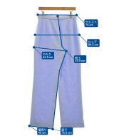 LEONARD FASHION（レオナール　ファッション）その他 紫 サイズ:76(L位) レディース/2200612297012