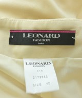 LEONARD FASHION（レオナール　ファッション）その他 ベージュ サイズ:42(M位) レディース/2200612297029