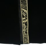 LEONARD FASHION（レオナール　ファッション）ロング・マキシ丈スカート 黒 サイズ:-(L位) レディース/2200612297043